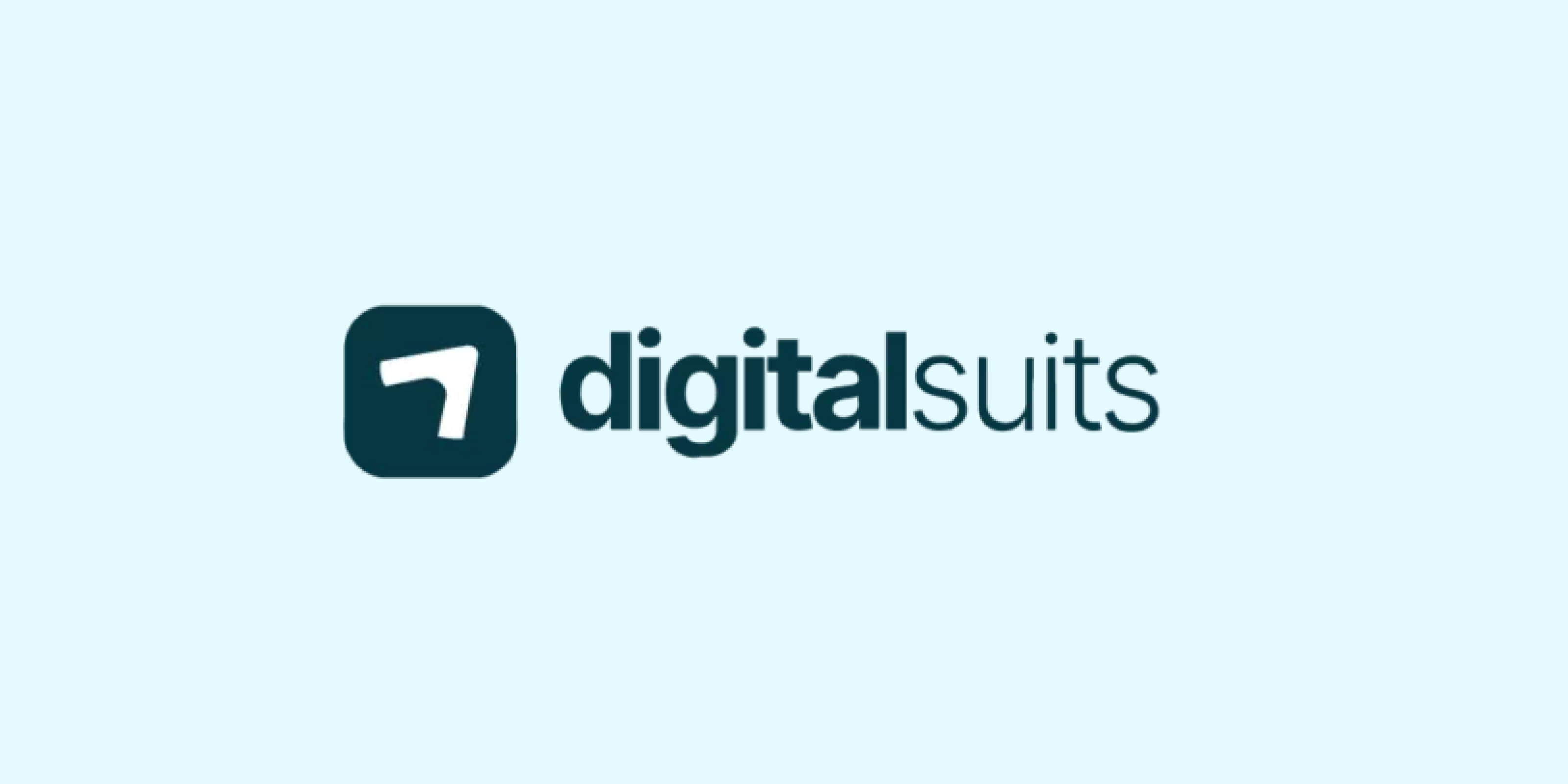 Logo of DigitalSuits